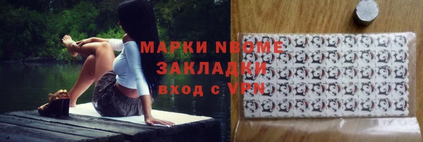 молекула духа Арсеньев